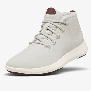 ALLBIRDS Wool Runner Up High Top Sneakers W9.5 (Men’s 8)